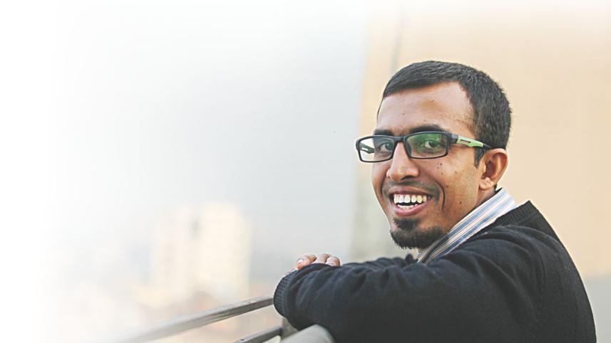 Mohammad Ruhul Kader