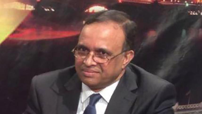 Gonoforum MP Mokabbir Khan