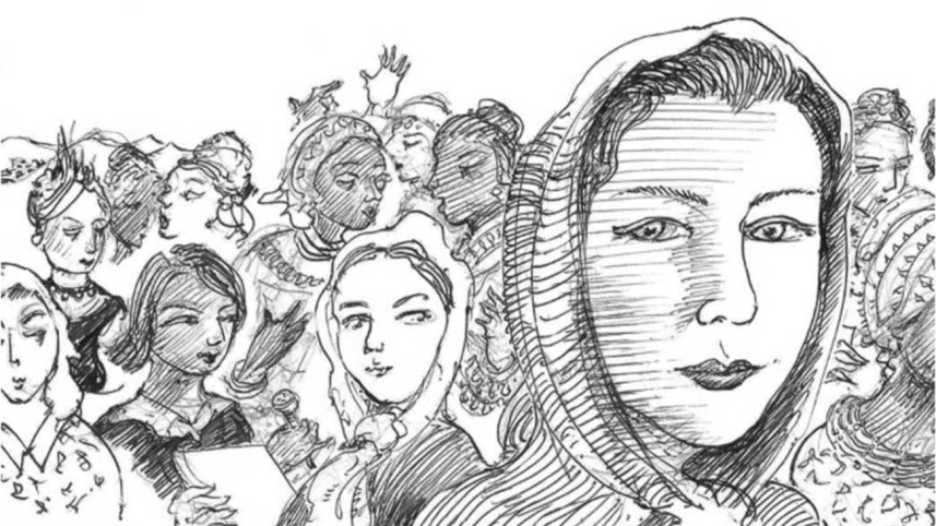 More women leaders can be the answer