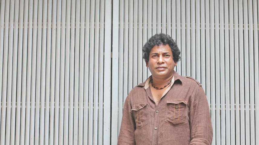 Mosharraf Karim on Jhamela Unlimited