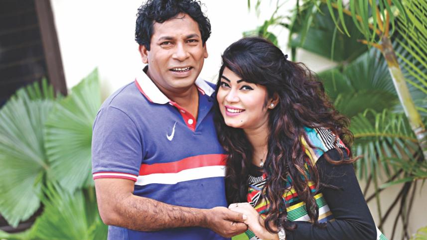 Mosharraf Karim