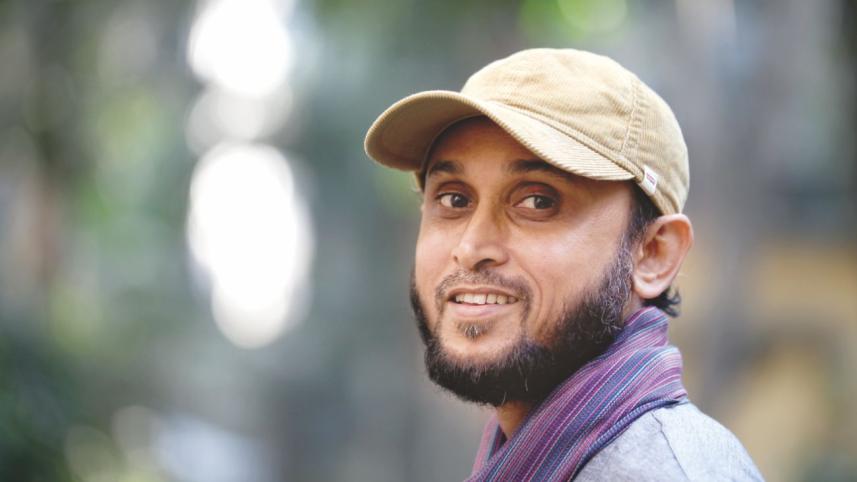 Mostofa Sarwar Farooki