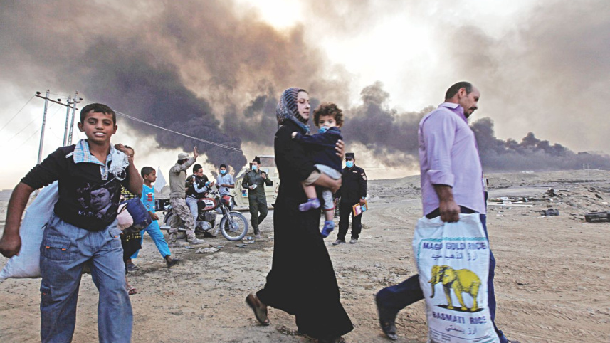 Mosul in Qayyara.jpg