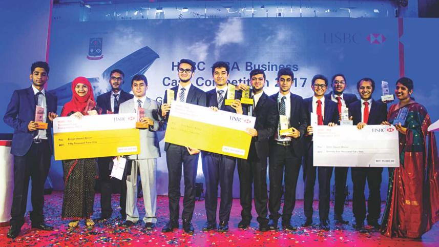 MOULDING THE MINDS OF TOMORROW