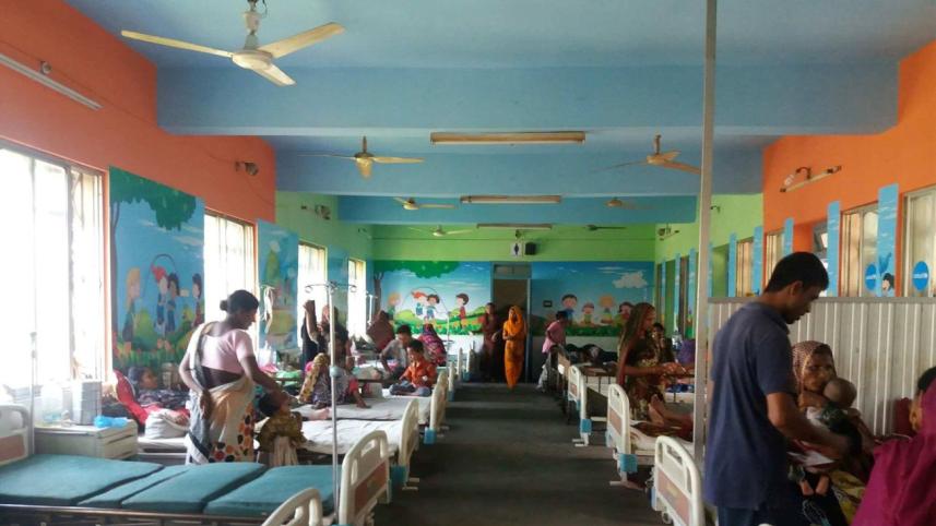 Moulvibazar District Hospital.jpg