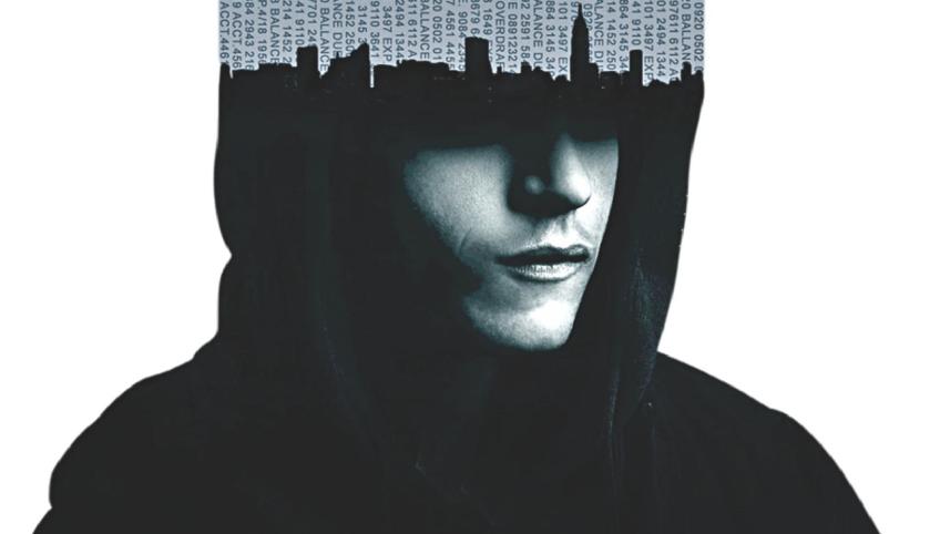 Mr. Robot
