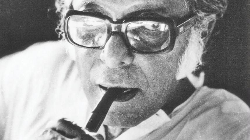 Eminent Filmmaker Mrinal Sen died at 95