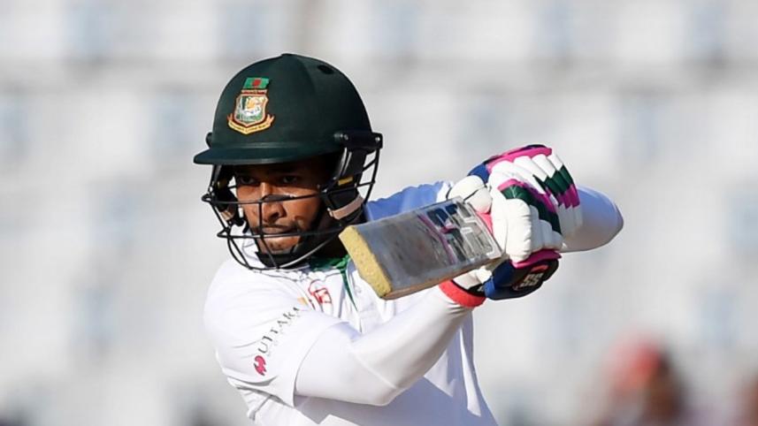 Mushfiqur Rahim