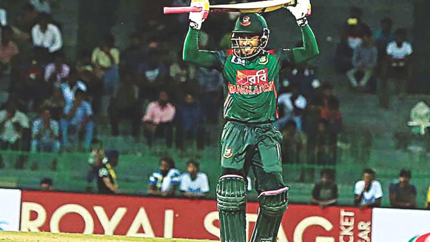 Mushfiqur