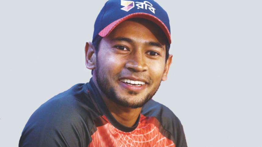 Mushfiqur Rahim in Nidahas Tri-Nation Series