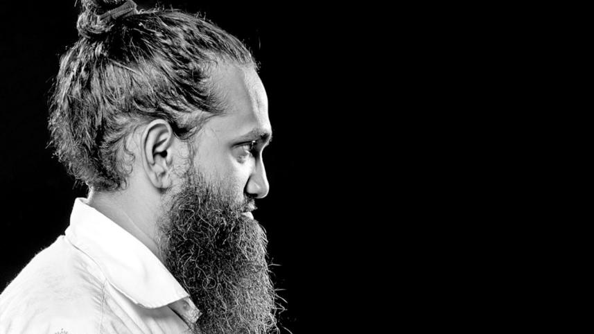 Musing About Moustaches