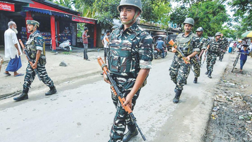 Muslims in Assam