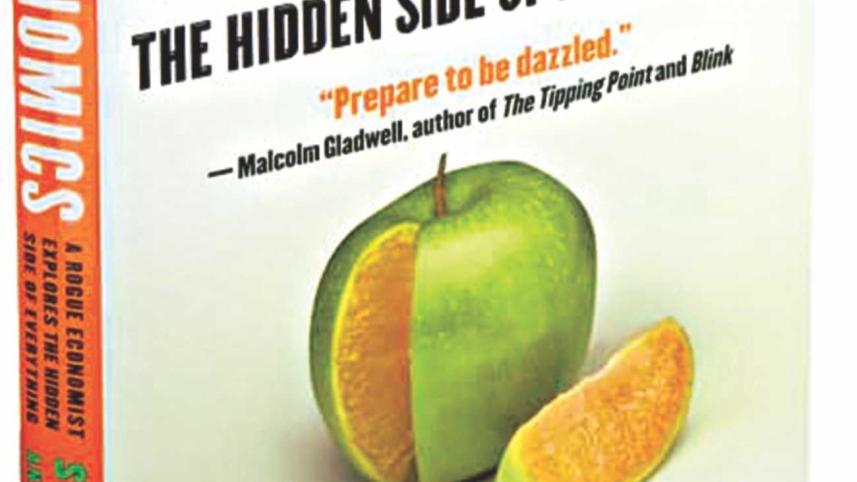 Must Reads for Economics Nerds