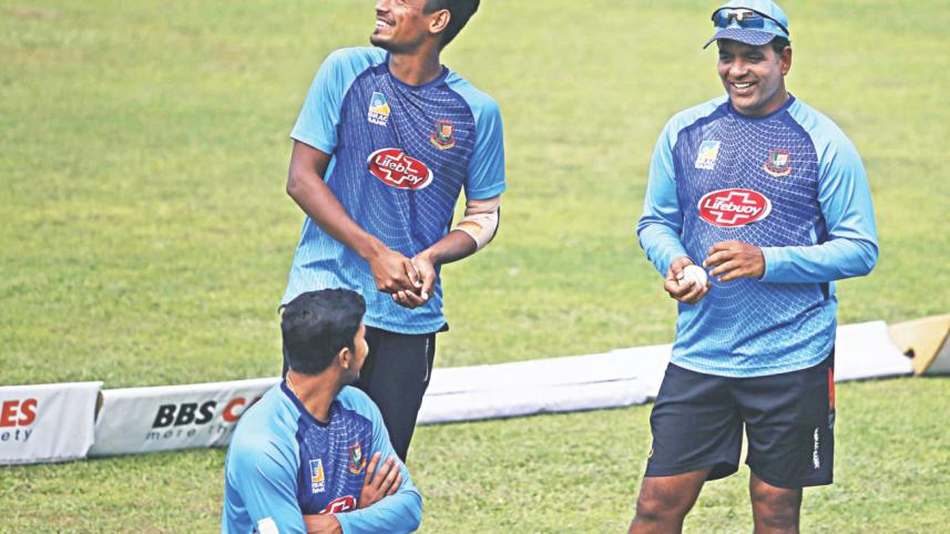 Mustafizur Rahman climbing to fifth in ICC ODI bowlers rankings