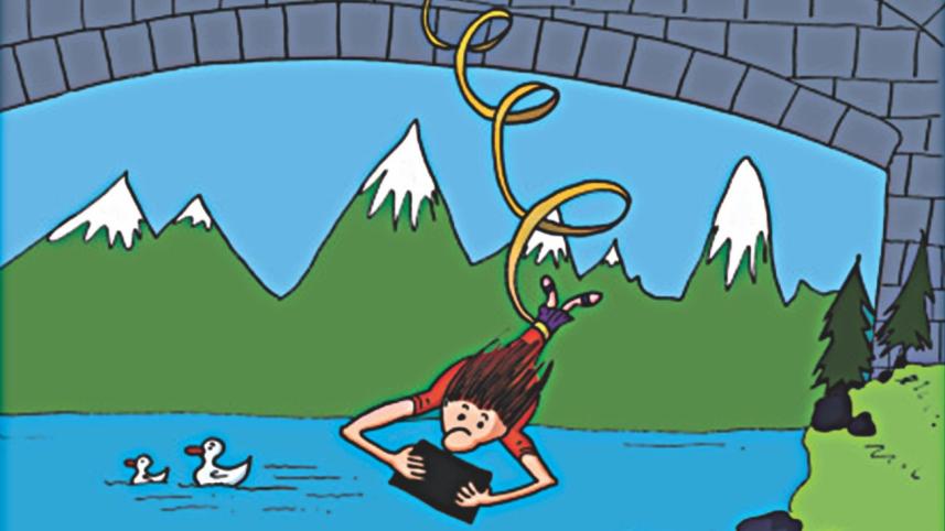 My Social Media (r)Evolution