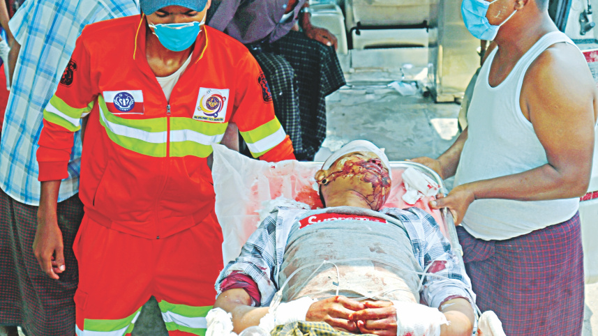 Myanmar air strikes Rakhine.jpg