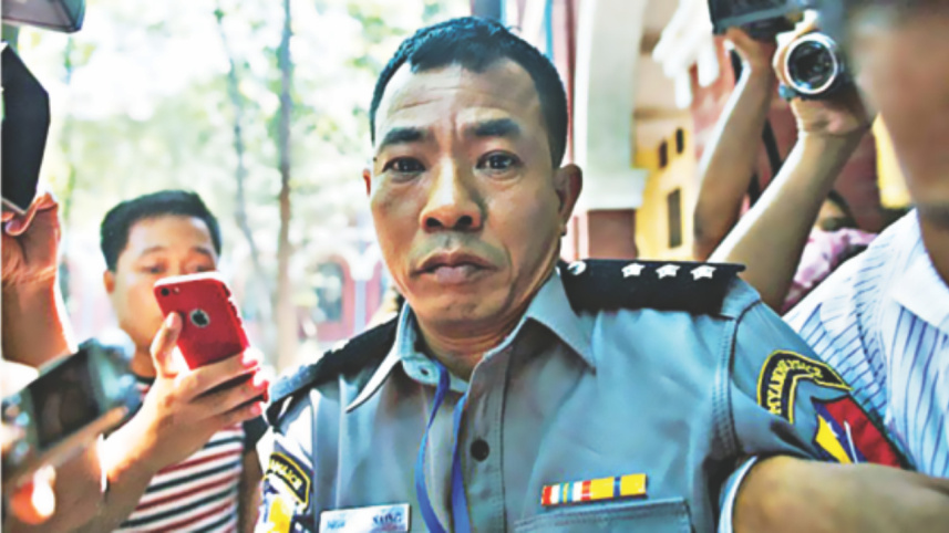 Myanmar's Police Disciplinary Act.jpg