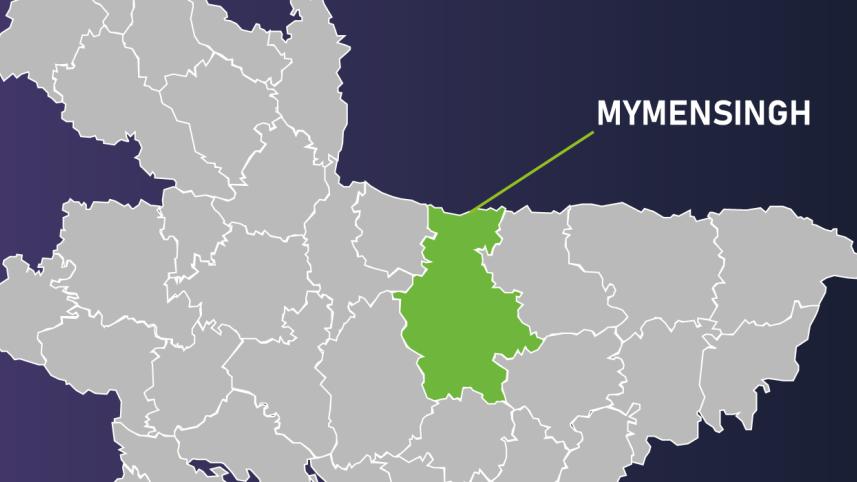 Mymensingh