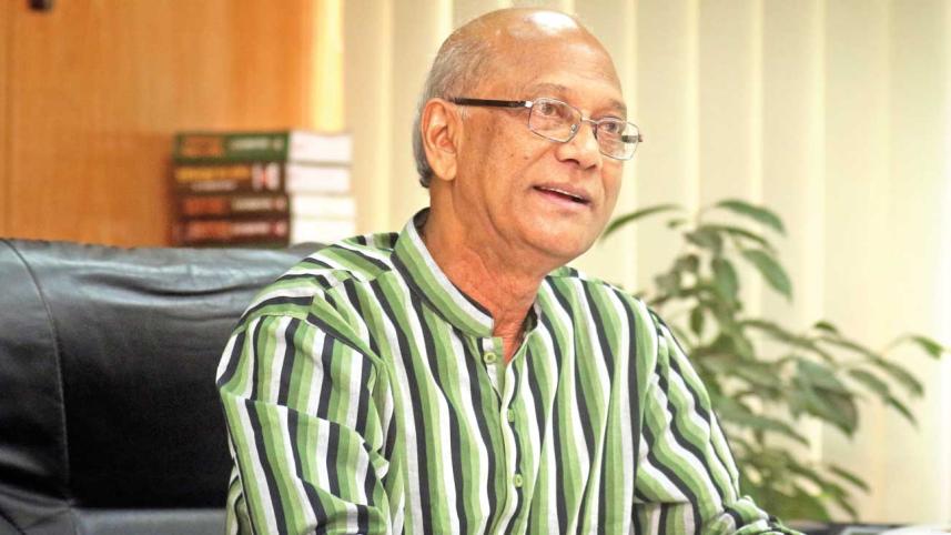 Nurul Islam Nahid 