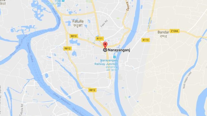 narayanganj map.JPG