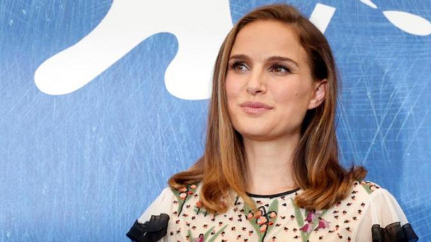 Natalie Portman, Oscar buzz, Jacqueline Kennedy, New York Film Festival this week, Oscar award
