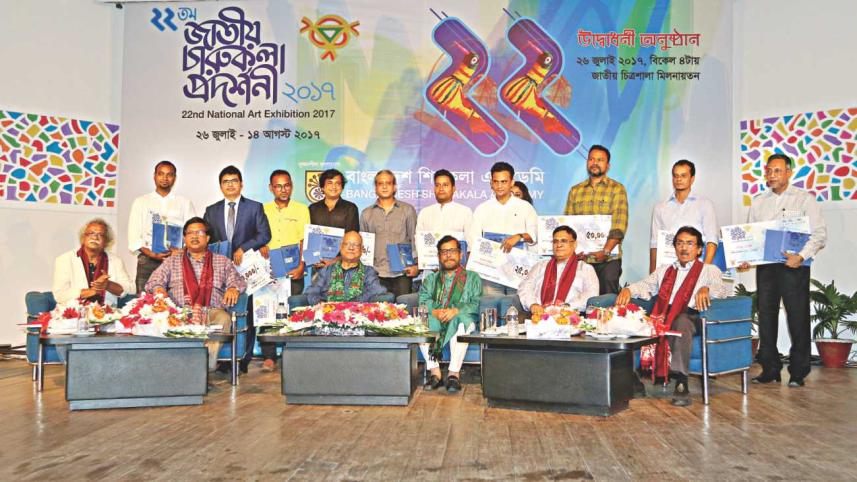 National Art Exhibition