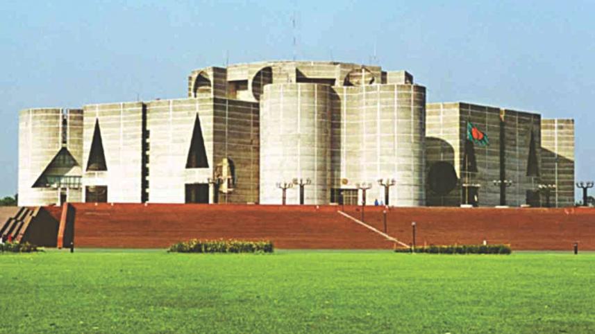 National Parliament