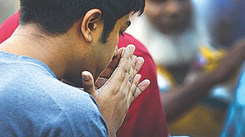 US-Bangla Airlines Plane Pilot Abid Sultan's wife Afsana Khanam died