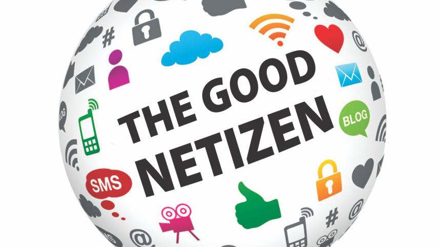 netizen