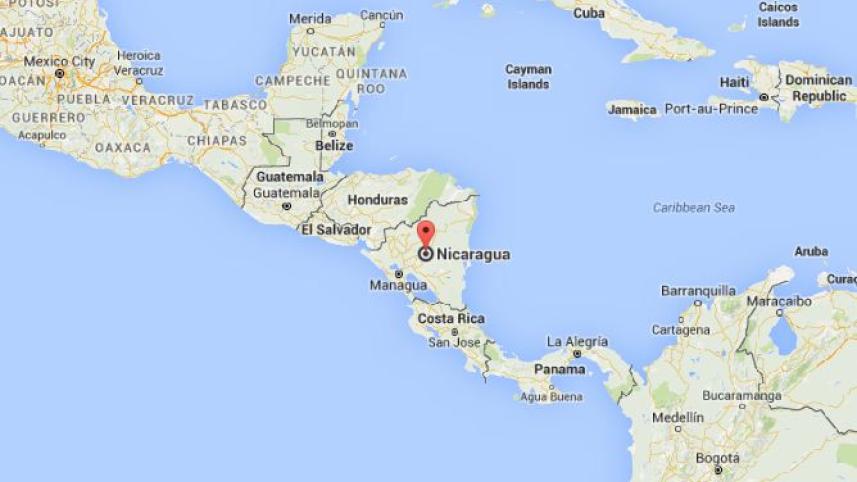 Nicaragua map.JPG
