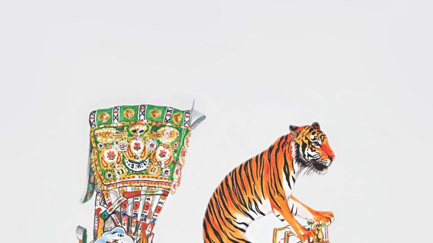 NINJAWPULLER WARRIOR