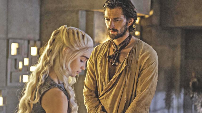 No “Happily Ever After” for Us