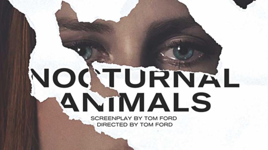 Nocturnal Animals