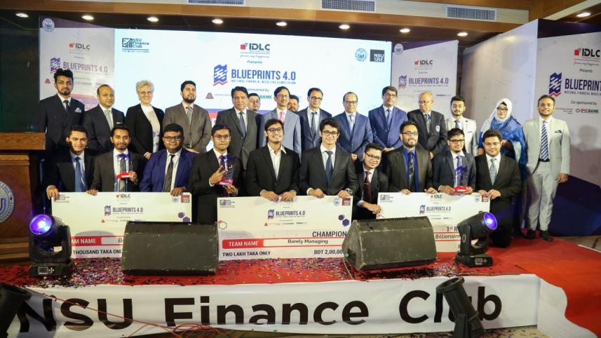 North South University