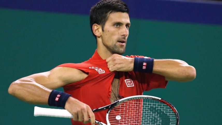 Djokovic