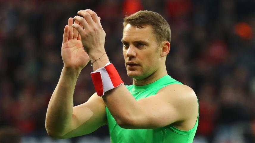 Manuel Neuer