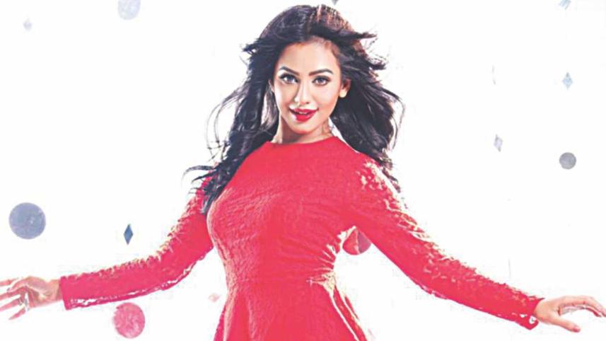 Nusraat Faria