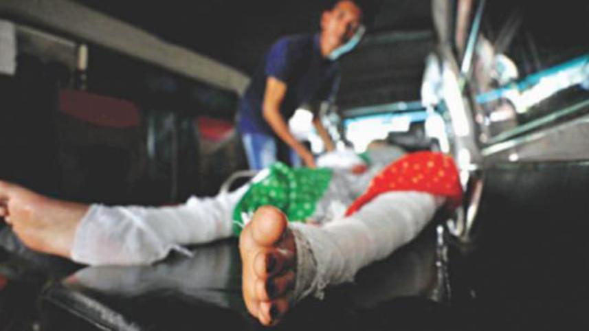 Nusrat Rafi murder case verdict