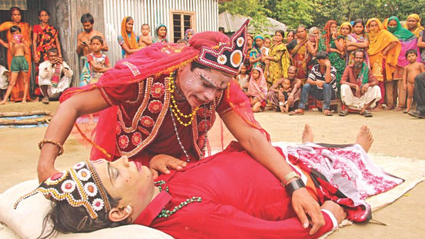 Ode to the Serpent Goddess