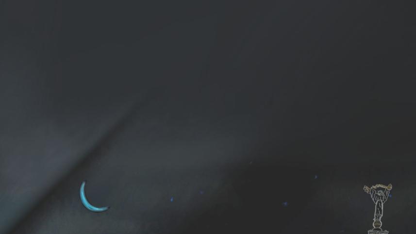 Of Daydreams and More