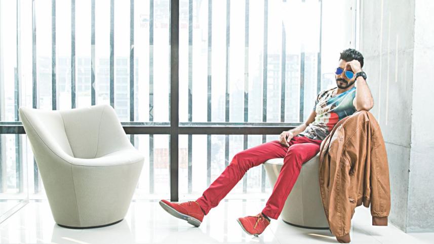 Of fair and faux leather