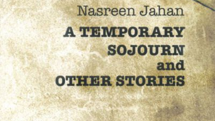 Of human nature and a dose of the supernatural