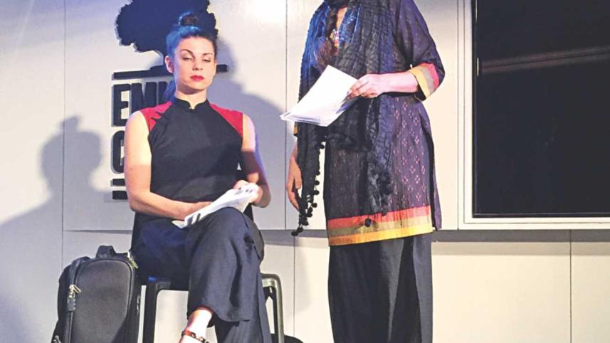 OF LOCATIONS AND DISLOCATIONS