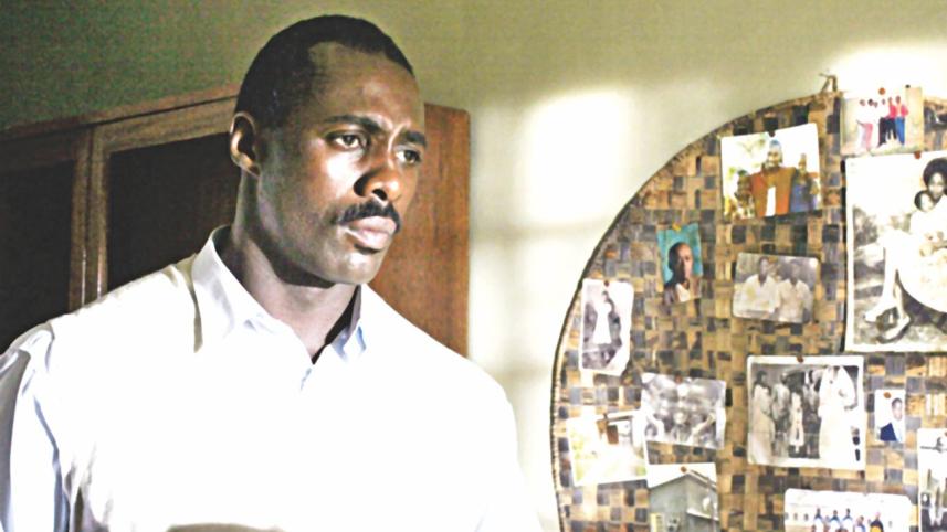 Of war and its aftermath