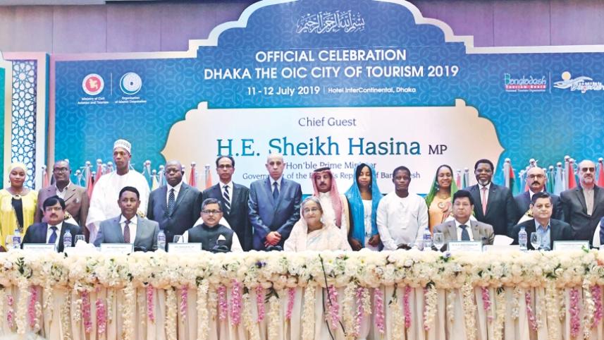 OIC members flourish Islamic tourism.jpg