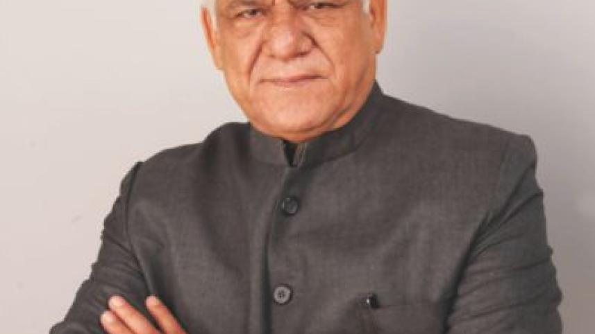 Om Puri
