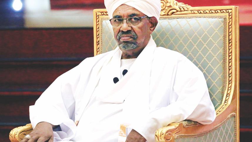 Omar al-Bashir