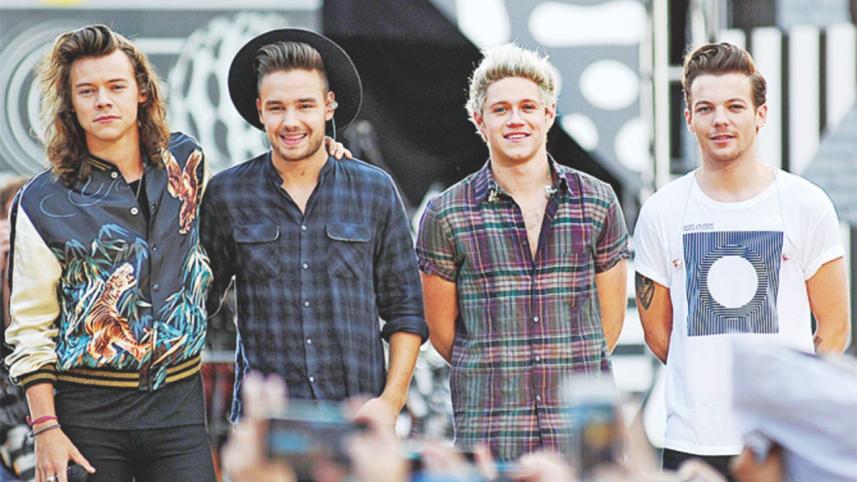 One Direction