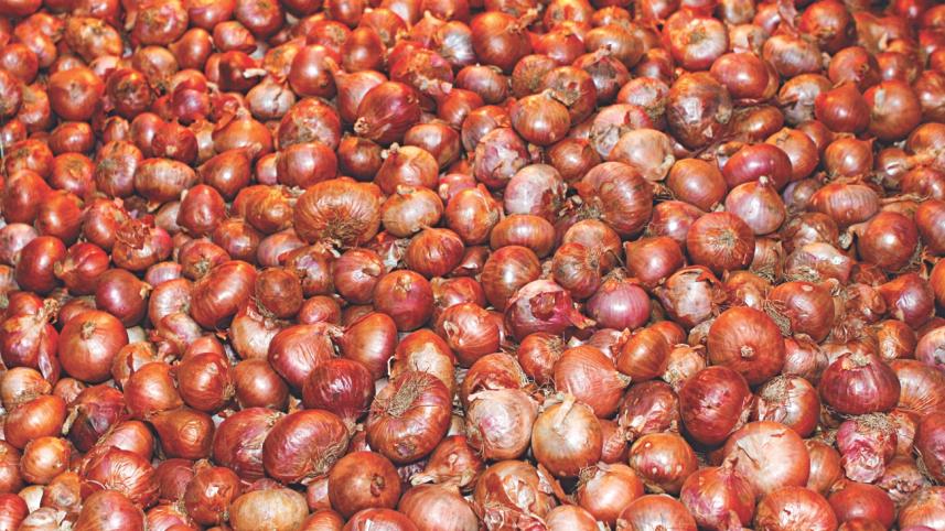 Onion Price raising in Bangladesh
