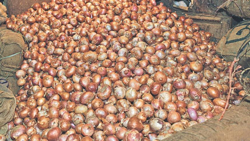 onion price hike